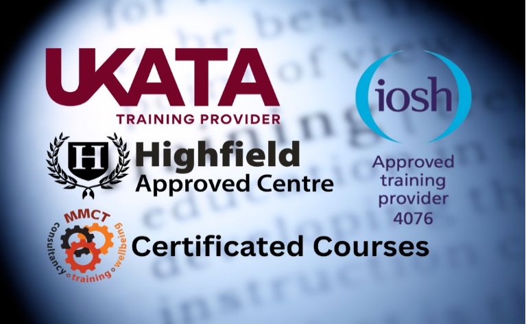 Accredited Courses