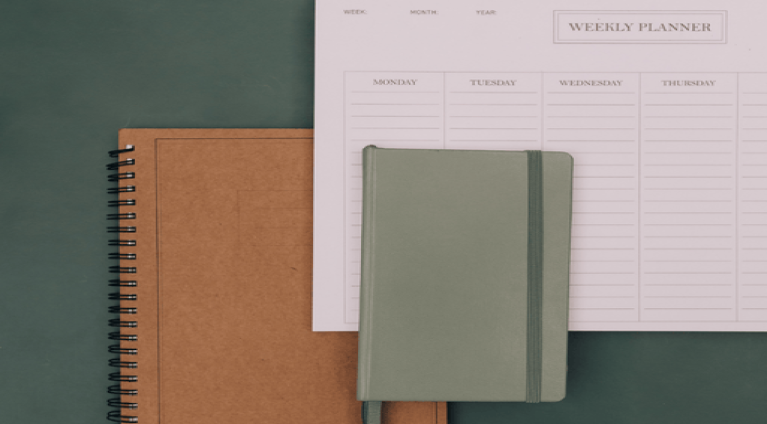 Book Your Training for 2026